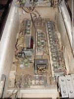 Image # 17394: Delta Queen Inside Cabinet