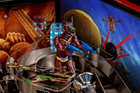 Image # 72526: Iron Maiden Legacy Of The Beast (Limited Edition) Promotional Photo