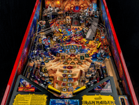 Image # 72531: Iron Maiden Legacy Of The Beast (Limited Edition) Promotional Photo