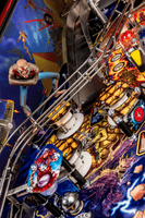 Image # 72537: Iron Maiden Legacy Of The Beast (Limited Edition) Promotional Photo