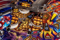 Image # 72538: Iron Maiden Legacy Of The Beast (Limited Edition) Promotional Photo
