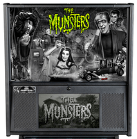 Image # 72831: The Munsters (Premium) Promotional Photo