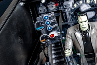Image # 72844: The Munsters (Premium) Promotional Photo