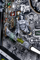 Image # 72842: The Munsters (Premium) Promotional Photo