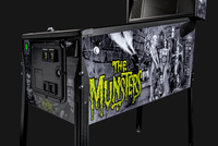 Image # 72858: The Munsters (Premium) Promotional Photo