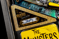 Image # 72869: The Munsters Limited Edition Promotional Photo