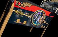 Image # 72889: The Munsters Limited Edition Promotional Photo
