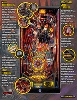 Image # 72770: Black Knight Sword of Rage (Limited Edition) Flyer - Back