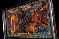 Image # 72771: Black Knight Sword of Rage (Limited Edition) Promotional Photo
