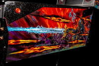 Image # 72774: Black Knight Sword of Rage (Limited Edition) Promotional Photo