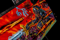 Image # 72775: Black Knight Sword of Rage (Limited Edition) Promotional Photo