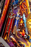 Image # 72789: Black Knight Sword of Rage (Limited Edition) Promotional Photo