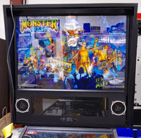 Image # 78562: Monster Bash (Remake Special Edition) Backglass