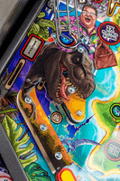 Image # 72966: Jurassic Park (Premium) Promotional Photo