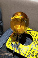 Image # 80036: Jurassic Park (Premium) Shooter Knob Accessory