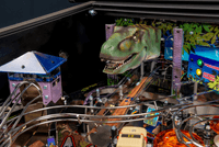 Image # 72982: Jurassic Park (Premium) Promotional Photo