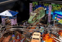 Image # 72983: Jurassic Park (Premium) Promotional Photo