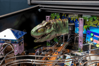 Image # 72980: Jurassic Park (Premium) Promotional Photo