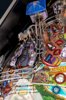 Image # 72985: Jurassic Park (Premium) Promotional Photo