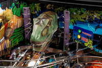 Image # 72999: Jurassic Park (Limited Edition) Promotional Photo