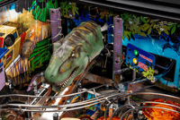 Image # 73000: Jurassic Park (Limited Edition) Promotional Photo