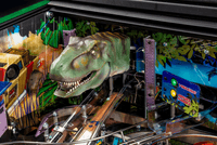 Image # 73001: Jurassic Park (Limited Edition) Promotional Photo
