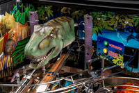 Image # 72997: Jurassic Park (Limited Edition) Promotional Photo