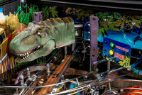Image # 72998: Jurassic Park (Limited Edition) Promotional Photo