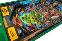 Image # 73009: Jurassic Park (Limited Edition) Promotional Photo