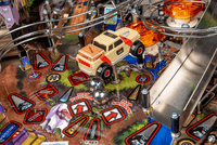Image # 73010: Jurassic Park (Limited Edition) Promotional Photo