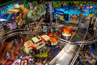 Image # 73020: Jurassic Park (Limited Edition) Promotional Photo