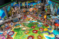 Image # 73022: Jurassic Park (Limited Edition) Promotional Photo