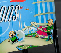 Image # 74379: The Jetsons (Regular Edition) Promotional Photo