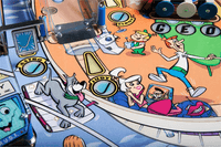 Image # 74368: The Jetsons (Regular Edition) Promotional Photo