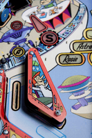 Image # 74371: The Jetsons (Regular Edition) Promotional Photo
