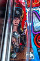 Image # 74026: Elvira's House of Horrors (Premium Edition) Promotional Photo
