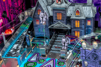 Image # 74069: Elvira's House of Horrors (Limited Edition) Promotional Photo