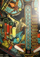 Image # 65051: Amazon Hunt Playfield - Detail