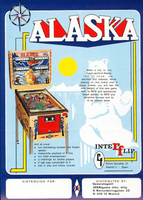 Image # 74182: Alaska Flyer - Front