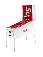 Image # 74809: Supreme Promotional Photo