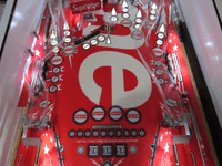 Image # 75058: Supreme Prototype Game 
(This prototype was made in January 2018. Serial number 275786.)