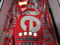 Image # 75059: Supreme Prototype Game 
(This prototype was made in January 2018. Serial number 275786.)