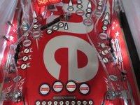 Image # 75060: Supreme Prototype Game 
(This prototype was made in January 2018. Serial number 275786.)