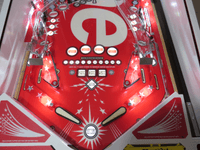 Image # 75061: Supreme Prototype Game 
(This prototype was made in January 2018. Serial number 275786.)