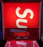 Image # 74811: Supreme Illuminated Backglass