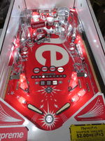 Image # 75055: Supreme Prototype Game 
(This prototype was made in January 2018. Serial number 275786.)