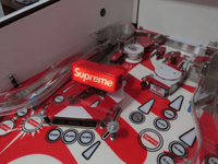 Image # 75056: Supreme Prototype Game 
(This prototype was made in January 2018. Serial number 275786.)