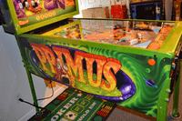Image # 76133: Primus Cabinet - Left 
(Serial number 286925.)