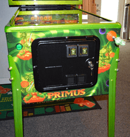 Image # 76135: Primus Cabinet - Front 
(Serial number 286925.)