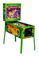 Image # 76126: Primus Promotional Photo